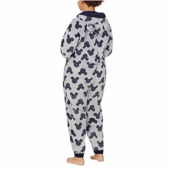 Disney Ladies' One Piece Pajama🎁 - Picture 4 of 4